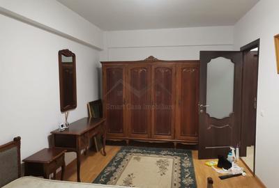 Garsonieră decomandată în Galata - 2