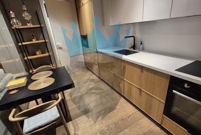 Apartament 2 Camere Cloud 9 Pipera Bucuresti - 19