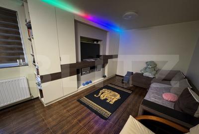 Casa 4 camere, 97,3 mp, zona Romanesti - 14