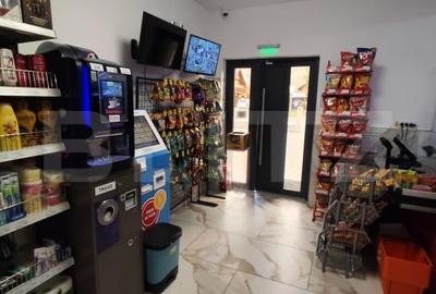 Cladire mixta, magazin, bar, spatiu birouri, Letcani - 11