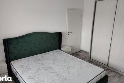 Apartament cu 2 camere în Sânpetru - 6