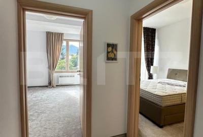 Apartament de inchiriat, modern, 3 camere, cu vedere spectaculoasa, Central - 10