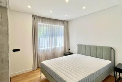 Apartament cu 3 camere, mobilat în Tei - 2