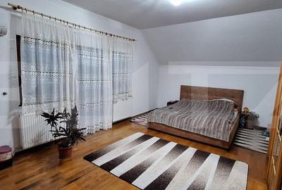 Casa cu 5 camere, 240 mp, zona-Lazuri - 4