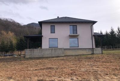 Casă individuală cu 4 camere cu Teren 4150 Mp în Cheile Râșnoavei - 7