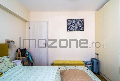 Lizeanu, 2 camere, bloc stradal reabilitat, mobilat, util... - 5