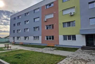 Garsoniera mobilata ?i utilata | Etaj 1 | Str. Mihai Bravu Ploie?ti - 5