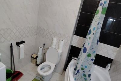 Apartament în Roșu - 11