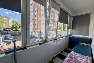 Apartament cu 2 camere decomandat în Mănăștur - 8