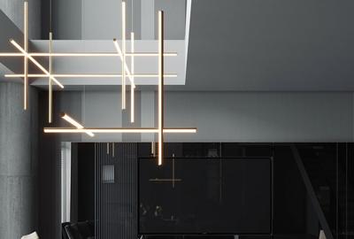 Apartament cu 4 camere decomandat, mobilat în Floreasca - 28