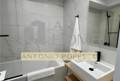 Apartament cu 2 camere decomandat, mobilat în Gheorghe Doja - 14