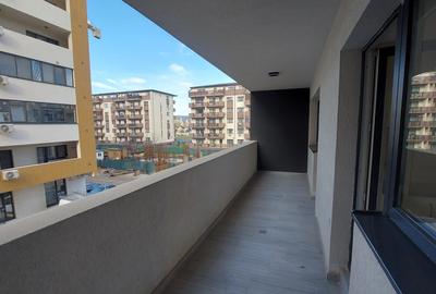Apartament cu 2 camere semidecomandat, mobilat în Berceni - 2