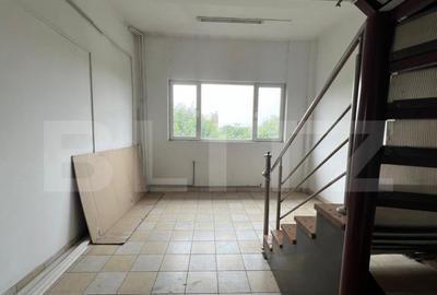 Spațiu comercial, de 87 mp, în Mărăști