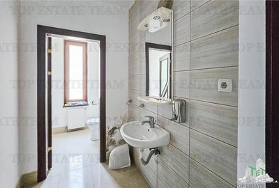 Cladire Targoviste de inchiriat, optim birouri, cabinete medicale - 11