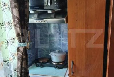 Garsoniera de vanzare, 13 mp, complet mobilata - 1