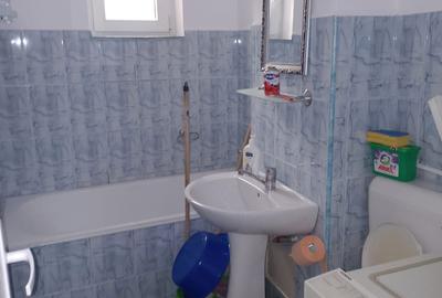 Apartament cu 2 camere decomandat în Lunca Apei - 4