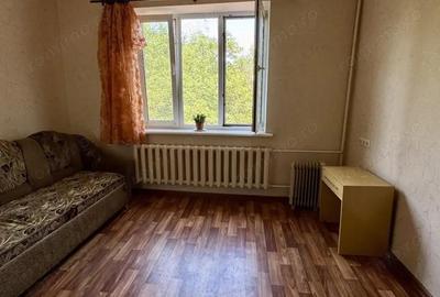 Garsoniera in zona Facultatii de Chimie, Cotroceni - 1