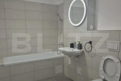 Apartament cu 2 camere decomandat în Libertății - 2
