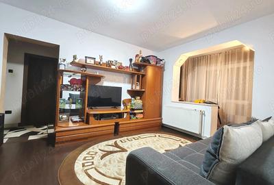 Apartament cu 2 camere semidecomandat în Craiovei - 4
