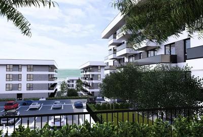 Garsonieră în Aroneanu - 1