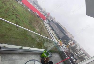 APARTAMENT 3 CAMERE// ZONA 9 MAI - 15