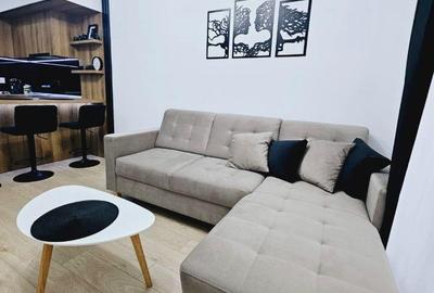 Apartament cu 3 camere decomandat în Nufărul - 1