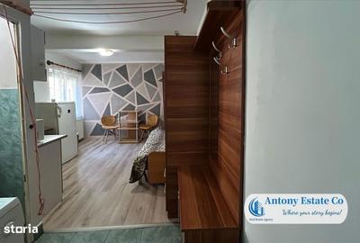 Garsonieră în Rogerius - 1