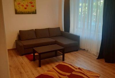 Garsonier de inchiriat pe srada Razoare, mobilata si utilata - 1