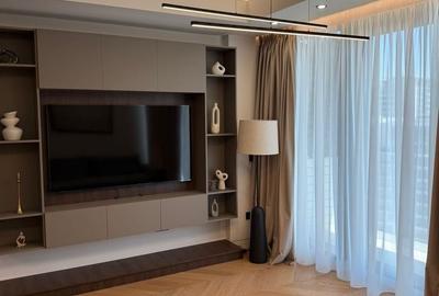 Apartament cu 2 camere în Floreasca - 3