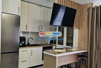 Garsonieră semidecomandată, mobilată în Vest - 2