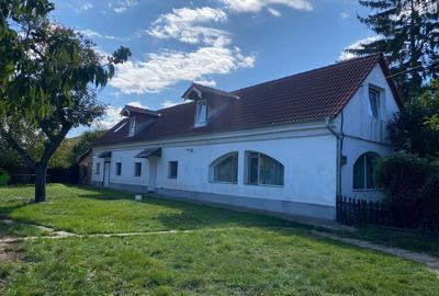 Casă cu 4 camere în Făgăraș - 6