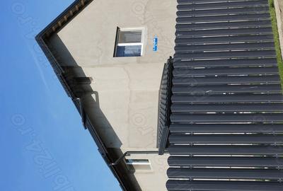 Casă cu 4 camere cu Teren 500 Mp în Câmpenești - 2