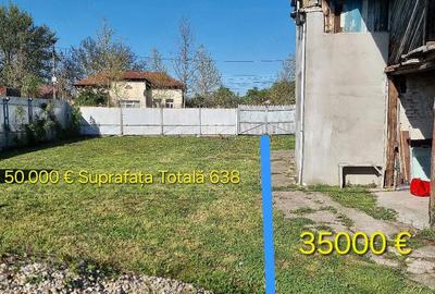 Casă cu Teren 638 Mp în Fusea - 5