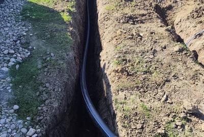 Vanzare teren Vidra Cartier Megaparc - 4