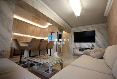Apartament 3 camere, LUX, bloc nou, zona Moara de Vant, Iasi - 18