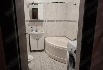 Garsoniera fundeni-new city-centrala proprie - 3