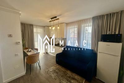 Apartament cu 2 camere semidecomandat, mobilat în Est - 2