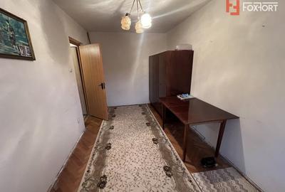 Apartament cu 4 camere, semidecomandat Zona Girocului - 6