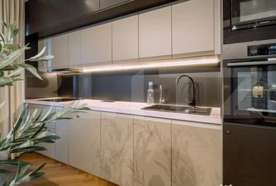 Apartament cu 2 camere decomandat în Nord - 10