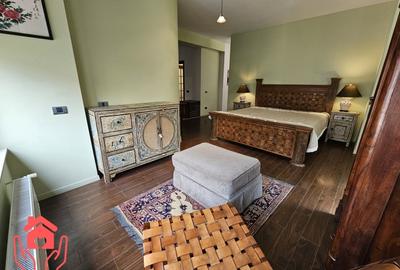 VATRA LUMINOASA-Duplex unicat, 170 mp, mobilier si amenajare FENG SHUI, liber! - 11