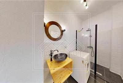 Apartament cu 2 camere semidecomandat în Central - 9