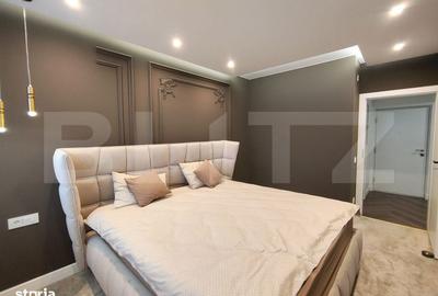 Apartament cu 3 camere în Iosia - 5