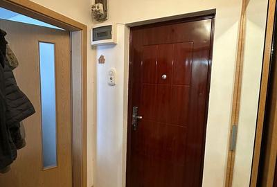 Garsonieră în Vasile Aaron - 11