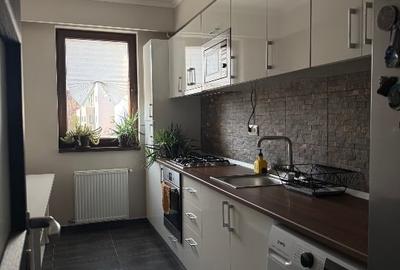 Apartament cu 2 camere decomandat, mobilat în Central - 9