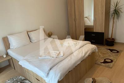 De inchiriat, garsoniera mobilata si utilata in Avangarden! - 5