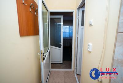 Apartament cu 2 camere circular în 23 August - 6