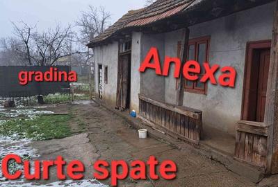 Casă cu 4 camere în Cotu Ciorii - 1