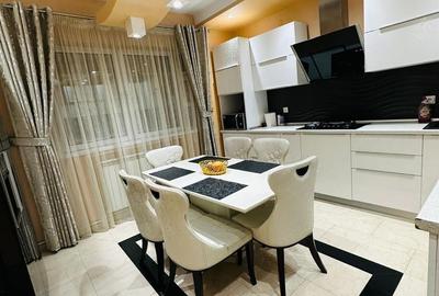 Casă cu 4 camere în Central - 8