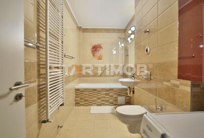 Garsonieră decomandată, mobilată în Tractorul - 6