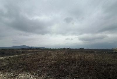 Teren de 674 mp, în Bod - 2